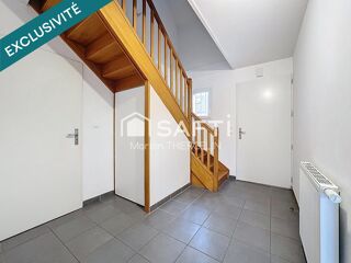  Maison � vendre 4 pi�ces 83 m�