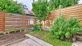  Maison � vendre 5 pi�ces 101 m�