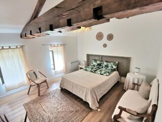  Maison à vendre 7 pièces 200 m²