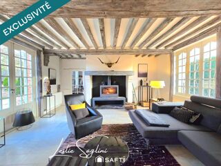  Maison � vendre 8 pi�ces 295 m�
