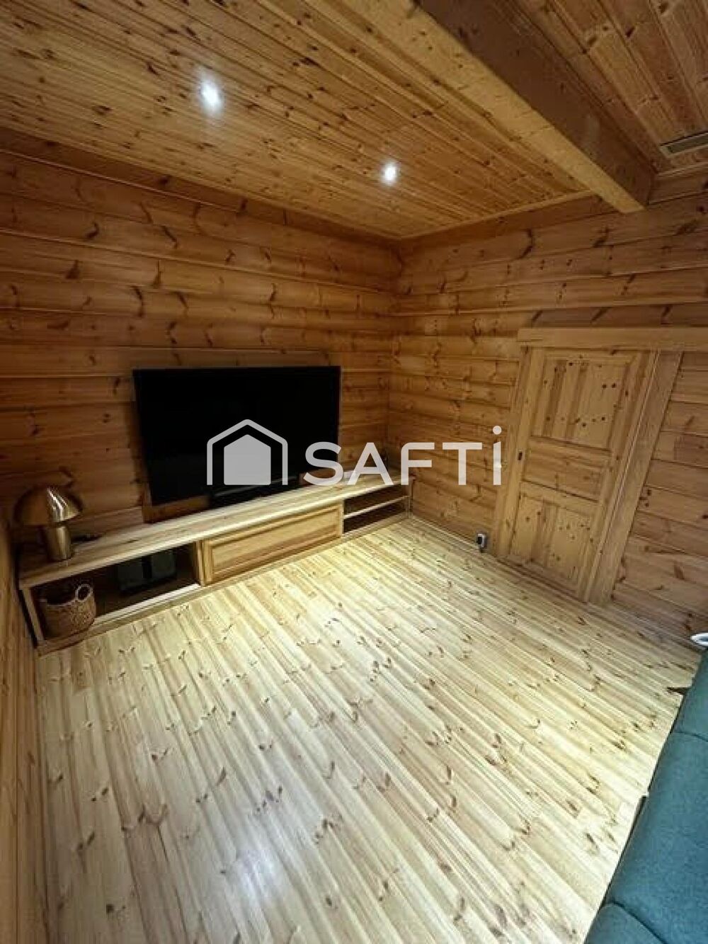 à vendre  Maison Corte (20250)