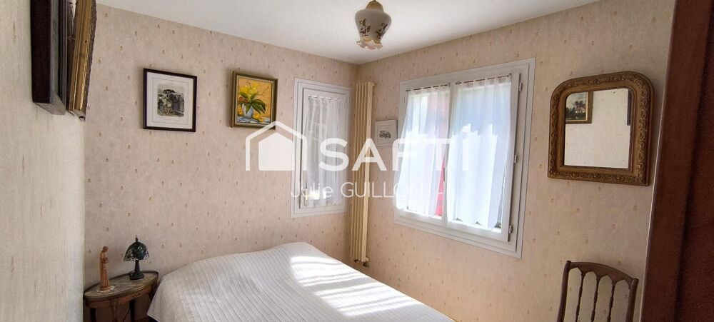 à vendre  Maison La Baule-Escoublac (44500)