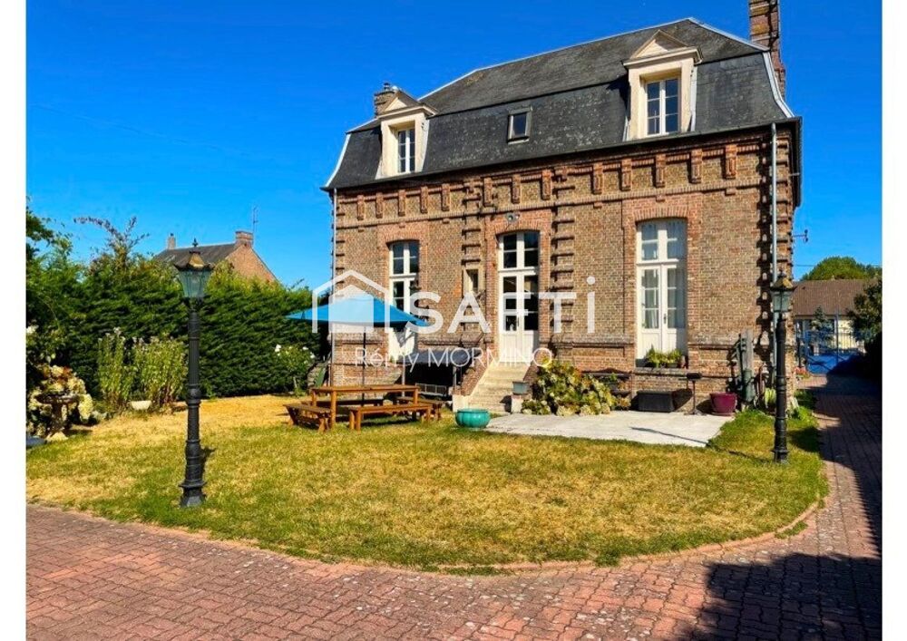 LE CHARME DE LANCIEN, LESPACE DUNE VIE DE FAMILLE !