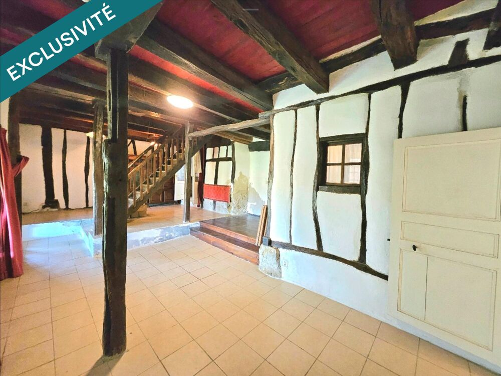 Vente Maison MAISON DE CARACTÈRE AVEC VUE SUR LES VALLONS Belmont
