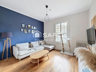  Maison � vendre 6 pi�ces 189 m�