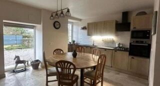  Maison à vendre 8 pièces 139 m²