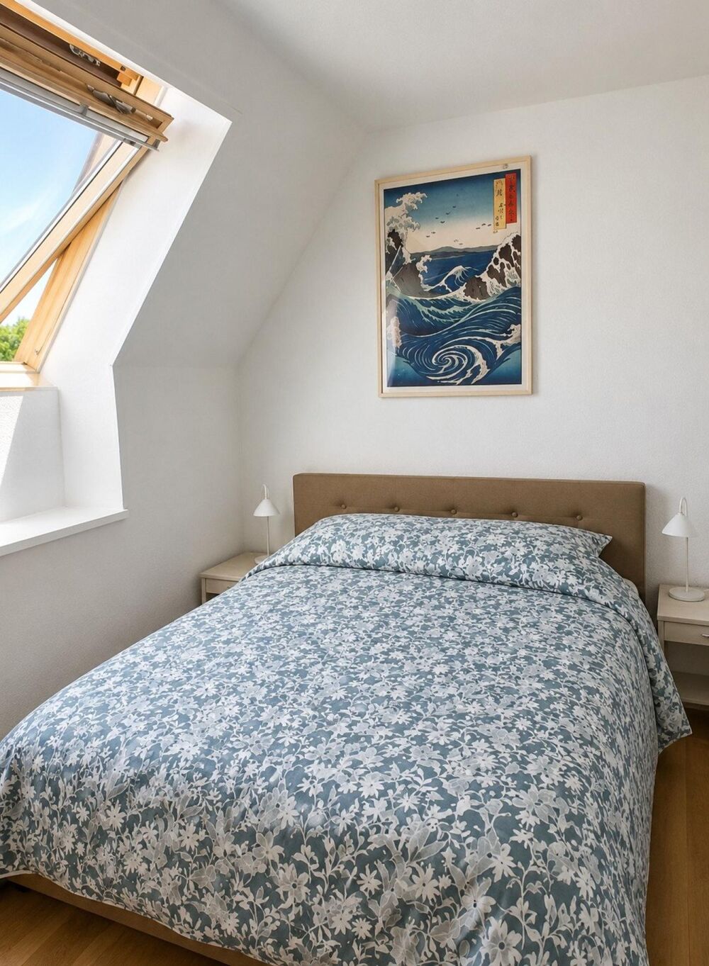 Vente Appartement Appartement centre ville plein sud vue mer Le touquet-paris-plage