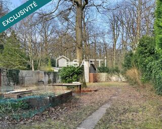  Terrain à vendre 840 m²