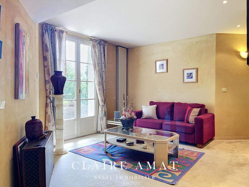 à vendre  Maison Septeuil (78790)