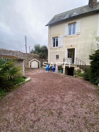  Maison � vendre 3 pi�ces 65 m�