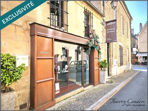 Fonds de commerce, beau salon de coiffure &agrave; vendre 54000 24200 Sarlat-la-caneda