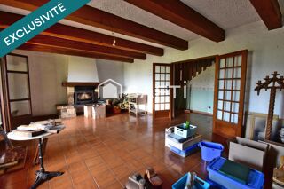  Maison � vendre 6 pi�ces 180 m�