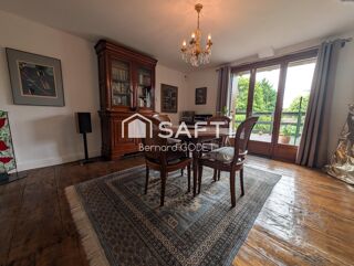  Maison à vendre 5 pièces 124 m²
