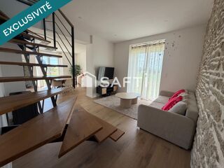  Maison à vendre 6 pièces 144 m²
