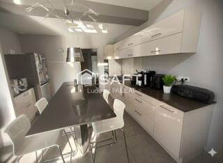  Maison � vendre 7 pi�ces 165 m�