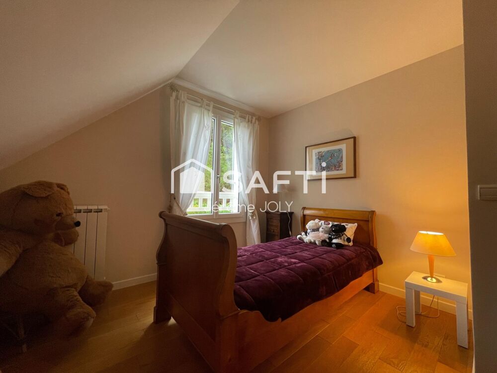 � vendre  Maison Aigremont (78240)