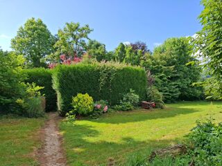  Maison à vendre 7 pièces 187 m²
