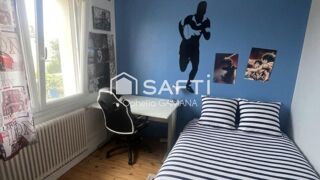  Maison à vendre 5 pièces 115 m²