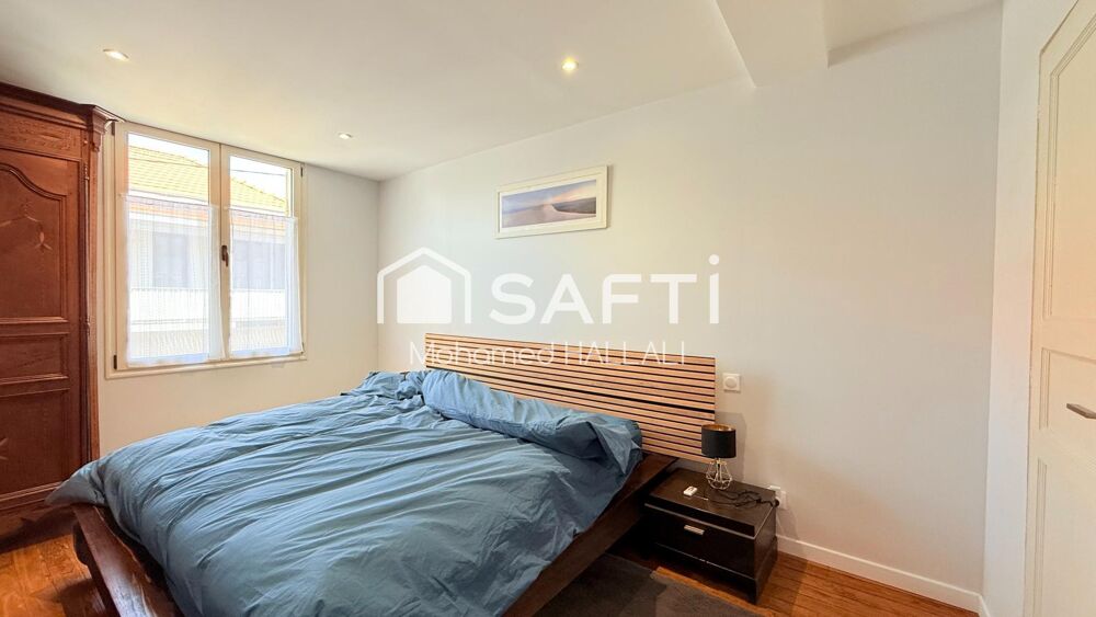  vendre  Appartement Arcachon (33120)