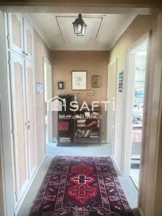  Maison à vendre 12 pièces 133 m²