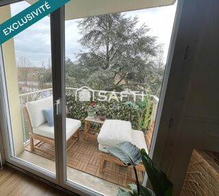  Appartement � vendre 3 pi�ces 71 m�