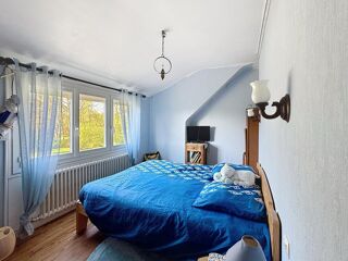  Maison � vendre 5 pi�ces 90 m�