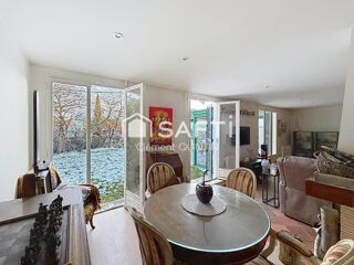  Maison � vendre 7 pi�ces 160 m�