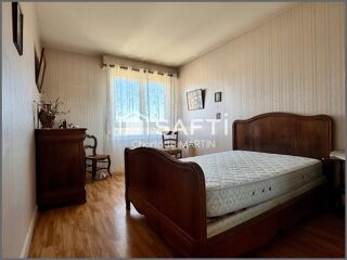  Appartement à vendre 4 pièces 100 m²