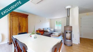  Maison à vendre 6 pièces 134 m²