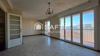  Appartement à vendre 4 pièces 70 m²