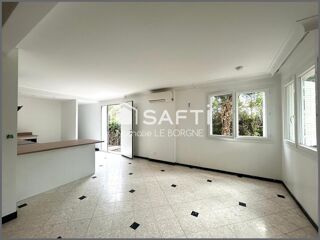  Appartement  vendre 3 pices 62 m