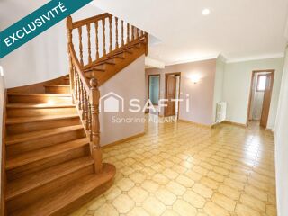  Maison à vendre 6 pièces 170 m²