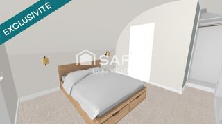  Appartement � vendre 2 pi�ces 40 m�