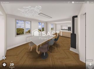  Maison à vendre 4 pièces 106 m²