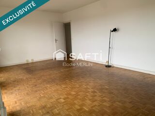  Appartement à vendre 5 pièces 95 m²