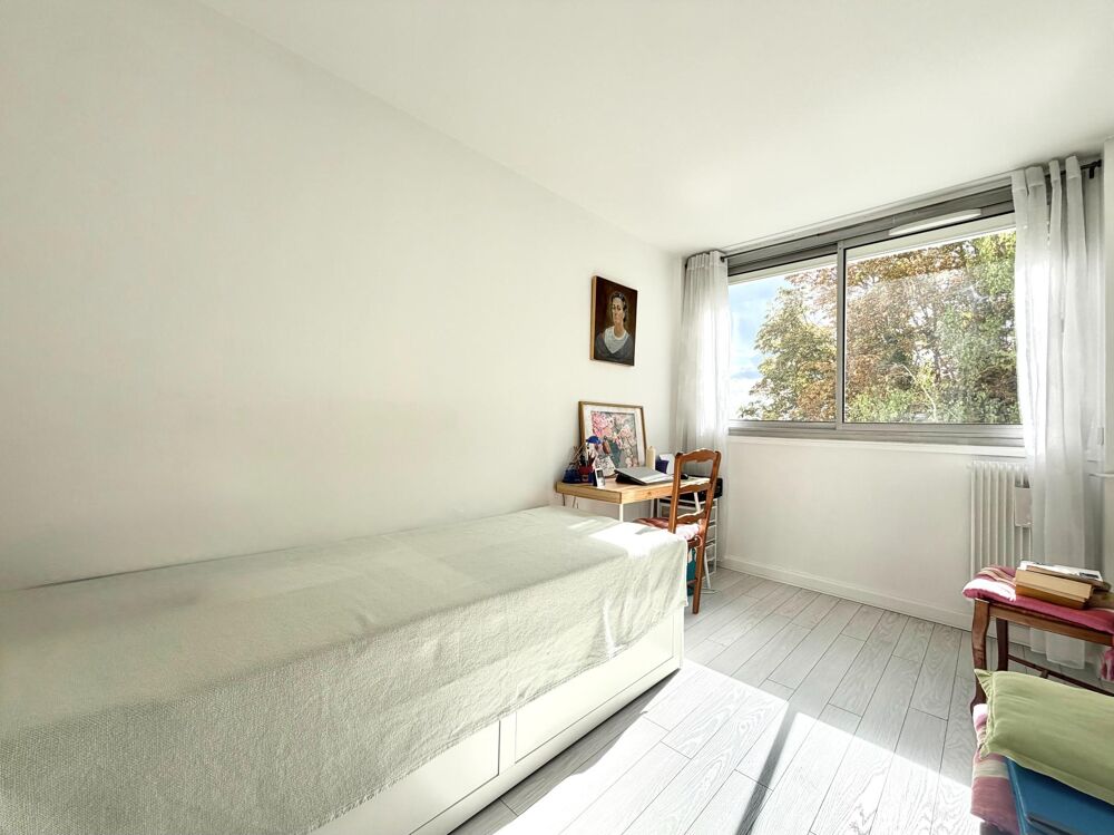 Vente Appartement Appartement 3 pièces - balcon - parking - cave Fresnes