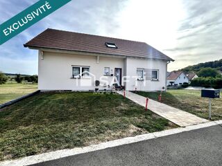  Maison à vendre 5 pièces 172 m²