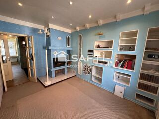  Maison à vendre 6 pièces 127 m²