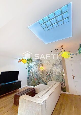  Appartement à vendre 2 pièces 58 m²