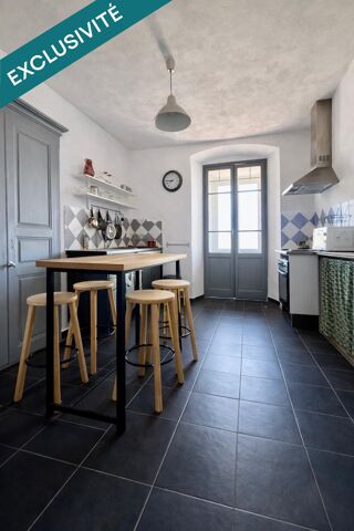  Appartement à vendre 3 pièces 81 m²