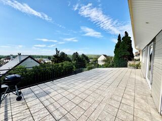  Maison � vendre 6 pi�ces 130 m�