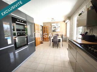  Maison à vendre 8 pièces 207 m²