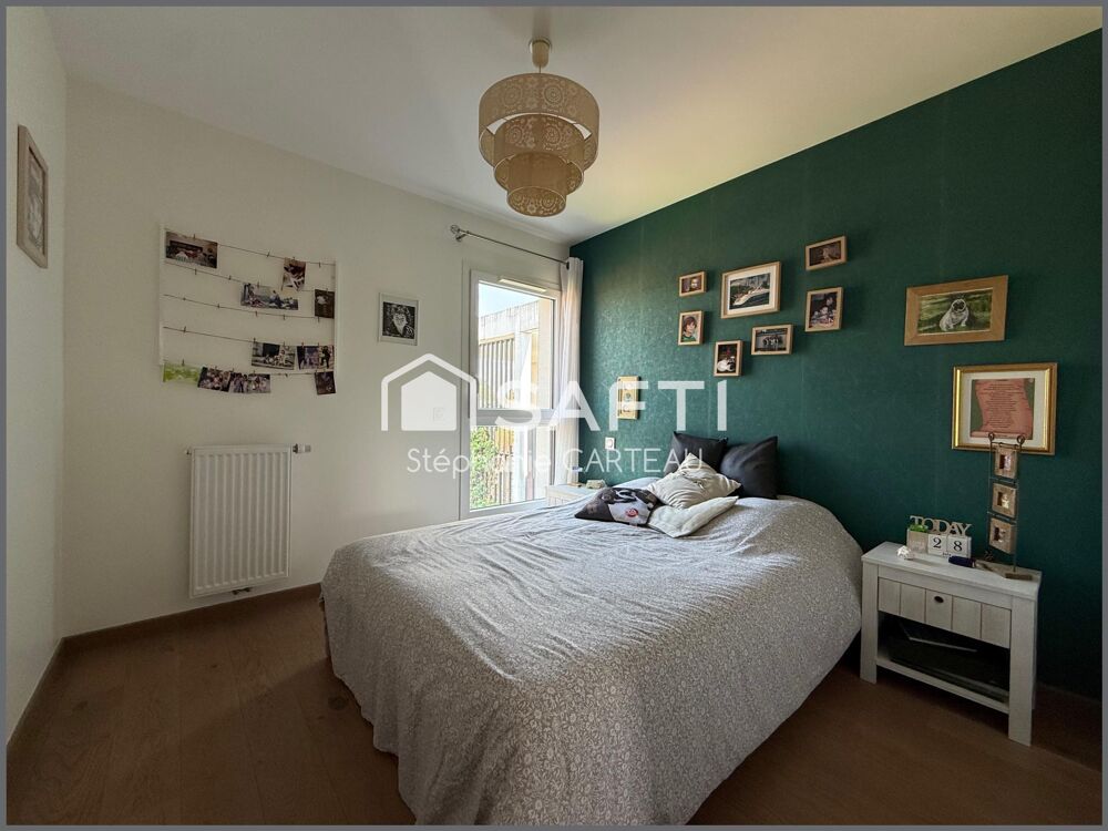 à vendre  Appartement Andernos-les-Bains (33510)