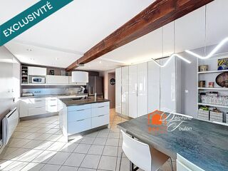  Maison � vendre 6 pi�ces 170 m�