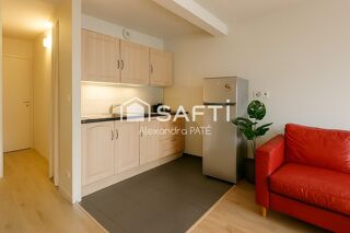  Appartement � vendre 1 pi�ce 32 m�