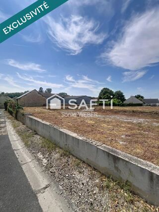  Terrain à vendre 700 m²