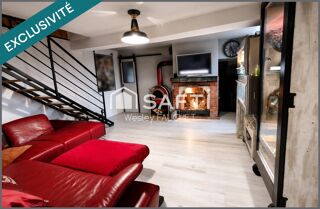  Maison à vendre 4 pièces 100 m²