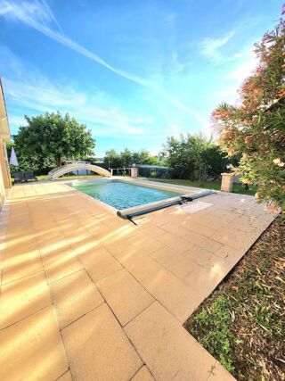  Maison à vendre 6 pièces 115 m²
