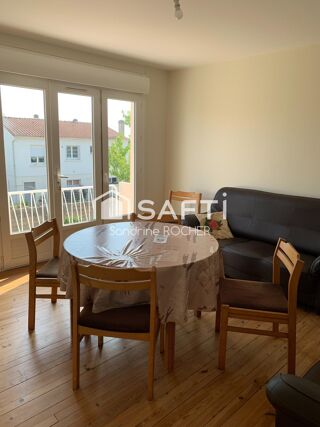  Maison � vendre 6 pi�ces 82 m�