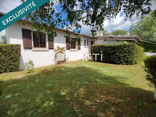  Maison à vendre 4 pièces 110 m²